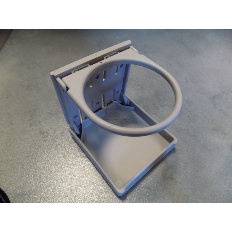 Becherhalter WESTFALIA - grau