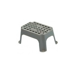 Einstiegstufe FIAMMA STEP magnum