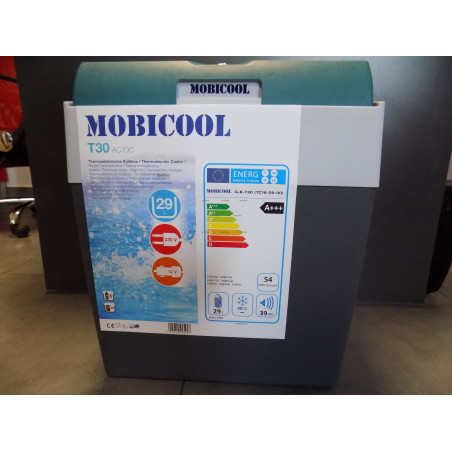 Kühlschrank für Touristen Mobicool T30