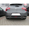 Anhängerkupplung für Citroen DS5, - automat – AHK abnehmbar -2011/- Anhängerkupplung für Citroen DS5, - automat – AHK abnehmbar -2011/-