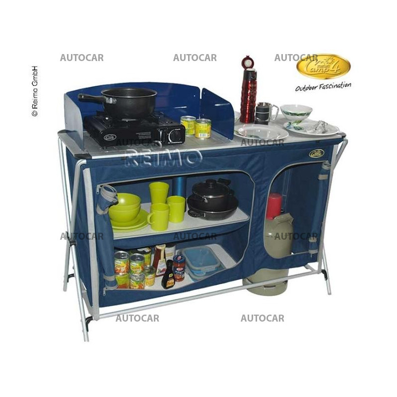 Schrank Cuccina Quick