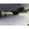 Anhängerkupplung für FABIA - combi- automat–AHK abnehmbar - von 2015/- Anhängerkupplung für FABIA - combi- automat–AHK abnehmbar - von 2015/-
