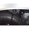Anhängerkupplung für Mitsubishi Outlander- automat – AHK abnehmbar -2007-2012 Anhängerkupplung für Mitsubishi Outlander- automat – AHK abnehmbar -2007-2012