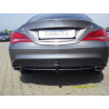 Anhängerkupplung - automat–AHK abnehmbar für Auto MERCEDES - Autotyp: CLA Anhängerkupplung - automat–AHK abnehmbar für Auto MERCEDES - Autotyp: CLA