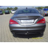 Anhängerkupplung - automat–AHK abnehmbar für Auto MERCEDES - Autotyp: CLA Anhängerkupplung - automat–AHK abnehmbar für Auto MERCEDES - Autotyp: CLA