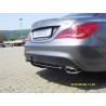 Anhängerkupplung - automat–AHK abnehmbar für Auto MERCEDES - Autotyp: CLA Anhängerkupplung - automat–AHK abnehmbar für Auto MERCEDES - Autotyp: CLA