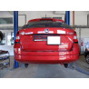 Anhängerkupplung für Fabia combi- - manuell–AHK starr - von 2015/- Anhängerkupplung für Fabia combi- - manuell–AHK starr - von 2015/-