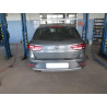 Anhängerkupplung für GOLF - V,VI,Plus,3/5dv,(1K 1,5M1) - manuell–AHK starr - von 2003 Anhängerkupplung für GOLF - V,VI,Plus,3/5dv,(1K 1,5M1) - manuell–AHK starr - von 2003