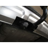 Anhängerkupplung für GOLF - V,VI,Plus,3/5dv,(1K 1,5M1) - manuell–AHK starr - von 2003 Anhängerkupplung für GOLF - V,VI,Plus,3/5dv,(1K 1,5M1) - manuell–AHK starr - von 2003