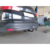 Anhängerkupplung für Ford Focus III combi- automat – AHK abnehmbar -2011/- Anhängerkupplung für Ford Focus III combi- automat – AHK abnehmbar -2011/-