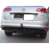 Anhängerkupplung für VW Golf