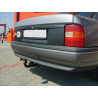 Anhängerkupplung für VECTRA - "A" 4-türig - manuell–AHK starr - von 1988 bis 1995/09 Anhängerkupplung für VECTRA - "A" 4-türig - manuell–AHK starr - von 1988 bis 1995/09