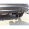 Anhängerkupplung für CX 7 - SUV - automat–AHK abnehmbar - von 2007/10 Anhängerkupplung für CX 7 - SUV - automat–AHK abnehmbar - von 2007/10