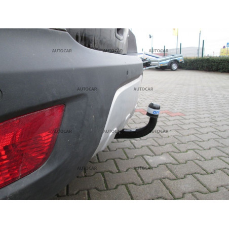 Anhängerkupplung Opel Mokka Anhängerkupplung Opel Mokka