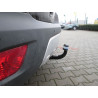 Anhängerkupplung Opel Mokka Anhängerkupplung Opel Mokka