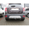 Anhängerkupplung Opel Mokka Anhängerkupplung Opel Mokka