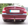Anhängerkupplung für Opel VECTRA - "B" - automat–AHK abnehmbar Anhängerkupplung für Opel VECTRA - "B" - automat–AHK abnehmbar
