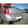 Anhängerkupplung für VECTRA - "C" 4/5-türig - manuell–AHK starr - von 2002/06 Anhängerkupplung für VECTRA - "C" 4/5-türig - manuell–AHK starr - von 2002/06