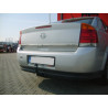 Anhängerkupplung für VECTRA - "C" 4/5-türig - manuell–AHK starr - von 2002/06 Anhängerkupplung für VECTRA - "C" 4/5-türig - manuell–AHK starr - von 2002/06
