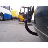 Anhängerkupplung für VECTRA - "C" 4/5-türig - manuell–AHK starr - von 2002/06 Anhängerkupplung für VECTRA - "C" 4/5-türig - manuell–AHK starr - von 2002/06