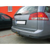 Anhängerkupplung für VECTRA - "C" Combi - automat–AHK abnehmbar - von 2003 Anhängerkupplung für VECTRA - "C" Combi - automat–AHK abnehmbar - von 2003