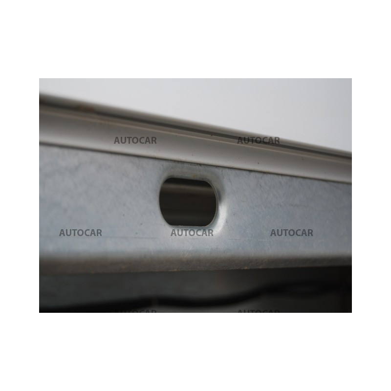 Pritsche Anhänger TITBIT 08D13R