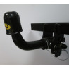 Anhängerkupplung für Landrover FREELANDER - (LN) - automat–AHK abnehmbar - von 1999 bis 2007 Anhängerkupplung für Landrover FREELANDER - (LN) - automat–AHK abnehmbar - von 1999 bis 2007