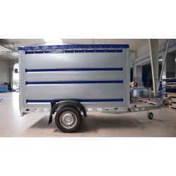 Anhänger Kujawiak-sklopný