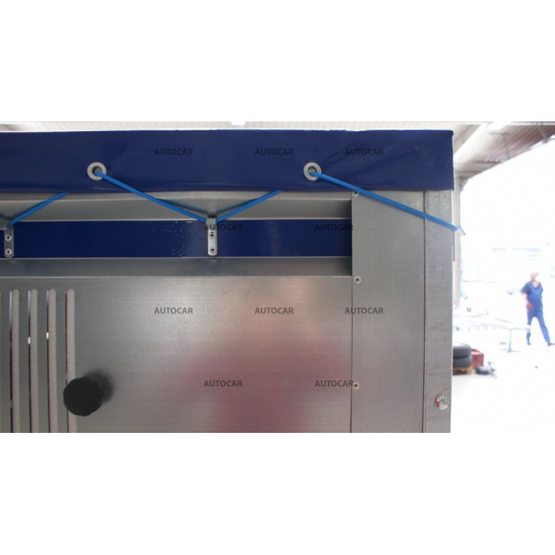 Anhänger Kujawiak-sklopný