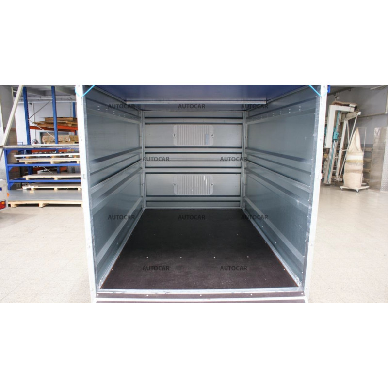 Anhänger Kujawiak-sklopný