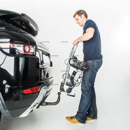 Yakima T3 Yakima T3
