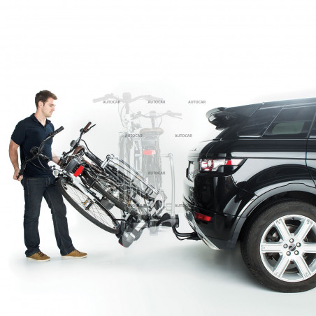 Yakima T3 Yakima T3