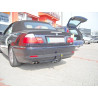 Anhängerkupplung für seria 3 - 4-türig, Coupe, Combi, 4x4, (E 46) - manuell–AHK starr - von 1998/04 bis 2005 Anhängerkupplung für seria 3 - 4-türig, Coupe, Combi, 4x4, (E 46) - manuell–AHK starr - von 1998/04 bis 2005