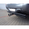 Anhängerkupplung für Mitsubishi L 200 - pick-up - manuall–AHK starr - von 2009 Anhängerkupplung für Mitsubishi L 200 - pick-up - manuall–AHK starr - von 2009
