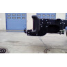 Anhängerkupplung für IVECO DAILY - 35 C VI, Lieferwagen - Festeinbau - von 2014/- Anhängerkupplung für IVECO DAILY - 35 C VI, Lieferwagen - Festeinbau - von 2014/-