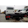 Anhängerkupplung für IVECO DAILY - 35 C VI, Lieferwagen - Festeinbau - von 2014/- Anhängerkupplung für IVECO DAILY - 35 C VI, Lieferwagen - Festeinbau - von 2014/-