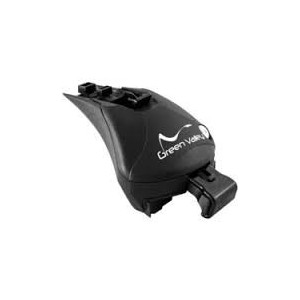 Stopy Aurilis na integrovaný reling