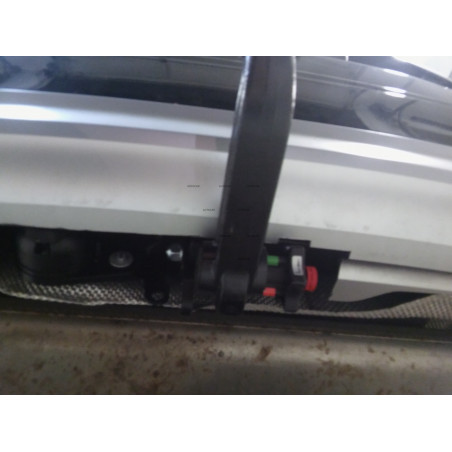 Anhängerkupplung für XC 70 - - - automat–AHK abnehmbar - von 2007 Anhängerkupplung für XC 70 - - - automat–AHK abnehmbar - von 2007