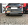 Anhängerkupplung für Audi A3 Anhängerkupplung für Audi A3