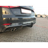 Anhängerkupplung für Audi A3 Anhängerkupplung für Audi A3