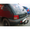 Anhängerkupplung für Peugeot 205 - manuall–AHK starr Anhängerkupplung für Peugeot 205 - manuall–AHK starr