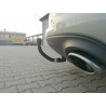 Anhängerkupplung für XF-Type - automat–AHK abnehmbar - von 2008 Anhängerkupplung für XF-Type - automat–AHK abnehmbar - von 2008