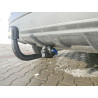 Anhängerkupplung für Kia Sportage -SUV, - manuell–AHK starr - von 2016/- Anhängerkupplung für Kia Sportage -SUV, - manuell–AHK starr - von 2016/-