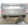 Anhängerkupplung für Kia Sportage -SUV, - manuell–AHK starr - von 2016/- Anhängerkupplung für Kia Sportage -SUV, - manuell–AHK starr - von 2016/-