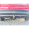 Anhängerkupplung für CX 7 - SUV - manuell–AHK starr - von 2007/10 Anhängerkupplung für CX 7 - SUV - manuell–AHK starr - von 2007/10