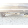 Anhängerkupplung für CX 7 - SUV - manuell–AHK starr - von 2007/10 Anhängerkupplung für CX 7 - SUV - manuell–AHK starr - von 2007/10