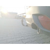 Anhängerkupplung für CX 7 - SUV - manuell–AHK starr - von 2007/10 Anhängerkupplung für CX 7 - SUV - manuell–AHK starr - von 2007/10