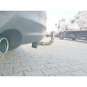 Anhängerkupplung für CX 7 - SUV - manuell–AHK starr - von 2007/10 Anhängerkupplung für CX 7 - SUV - manuell–AHK starr - von 2007/10