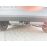 Anhängerkupplung für TUSCON - automat–AHK abnehmbar - von 2015/- Anhängerkupplung für TUSCON - automat–AHK abnehmbar - von 2015/-