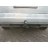 Anhängerkupplung für ALHAMBRA - 5-türig.,VAN - automat–AHK abnehmbar - von 2010. Anhängerkupplung für ALHAMBRA - 5-türig.,VAN - automat–AHK abnehmbar - von 2010.